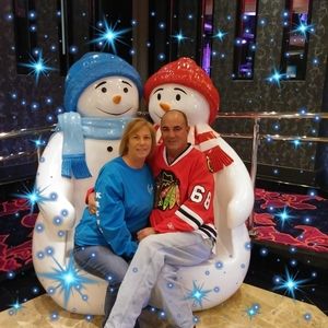 Meet your Posher, Cheri